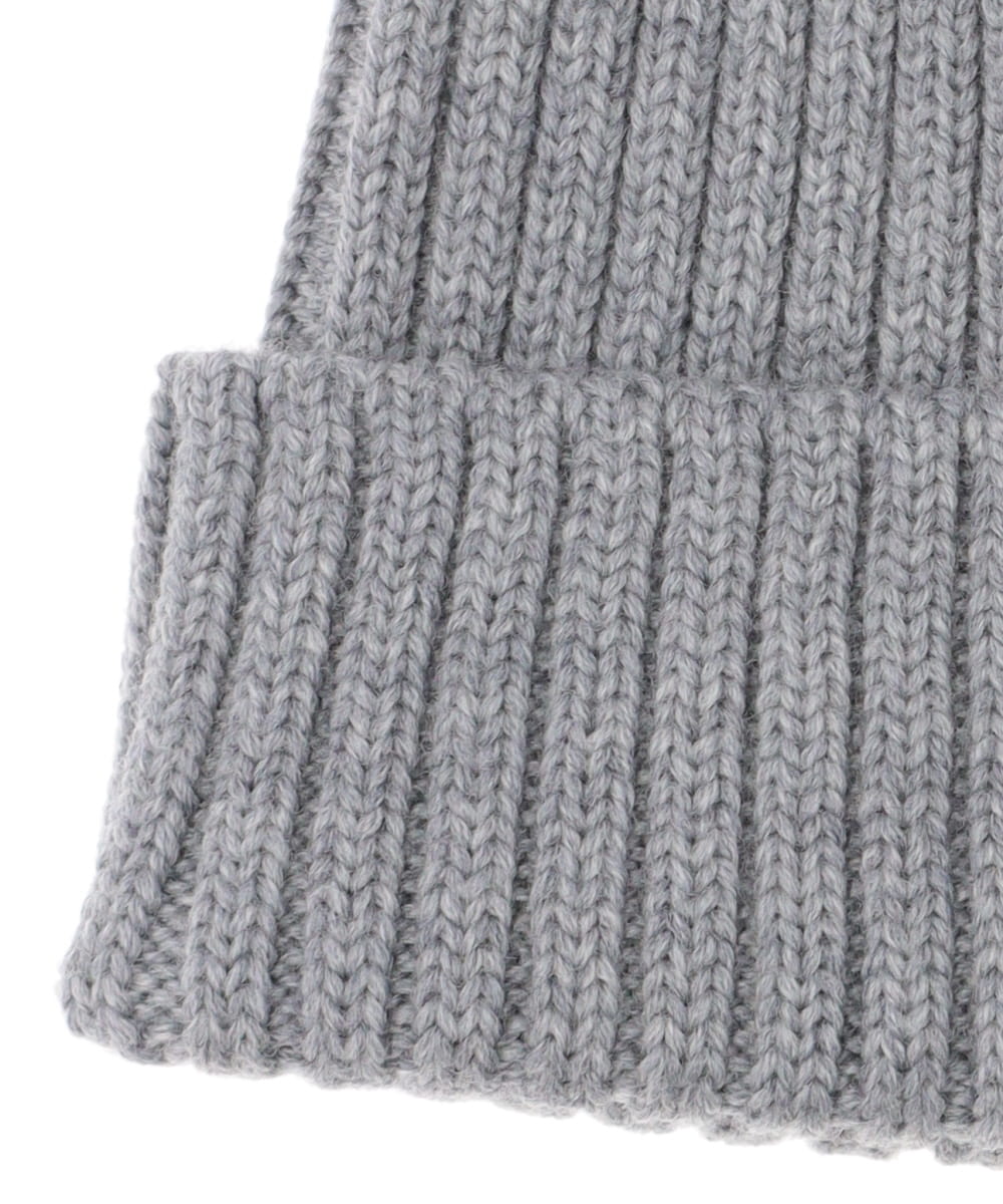 WOOL WATCH CAP
