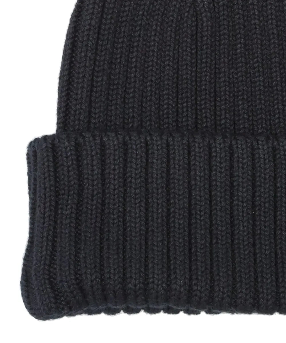 COTTON WATCH CAP