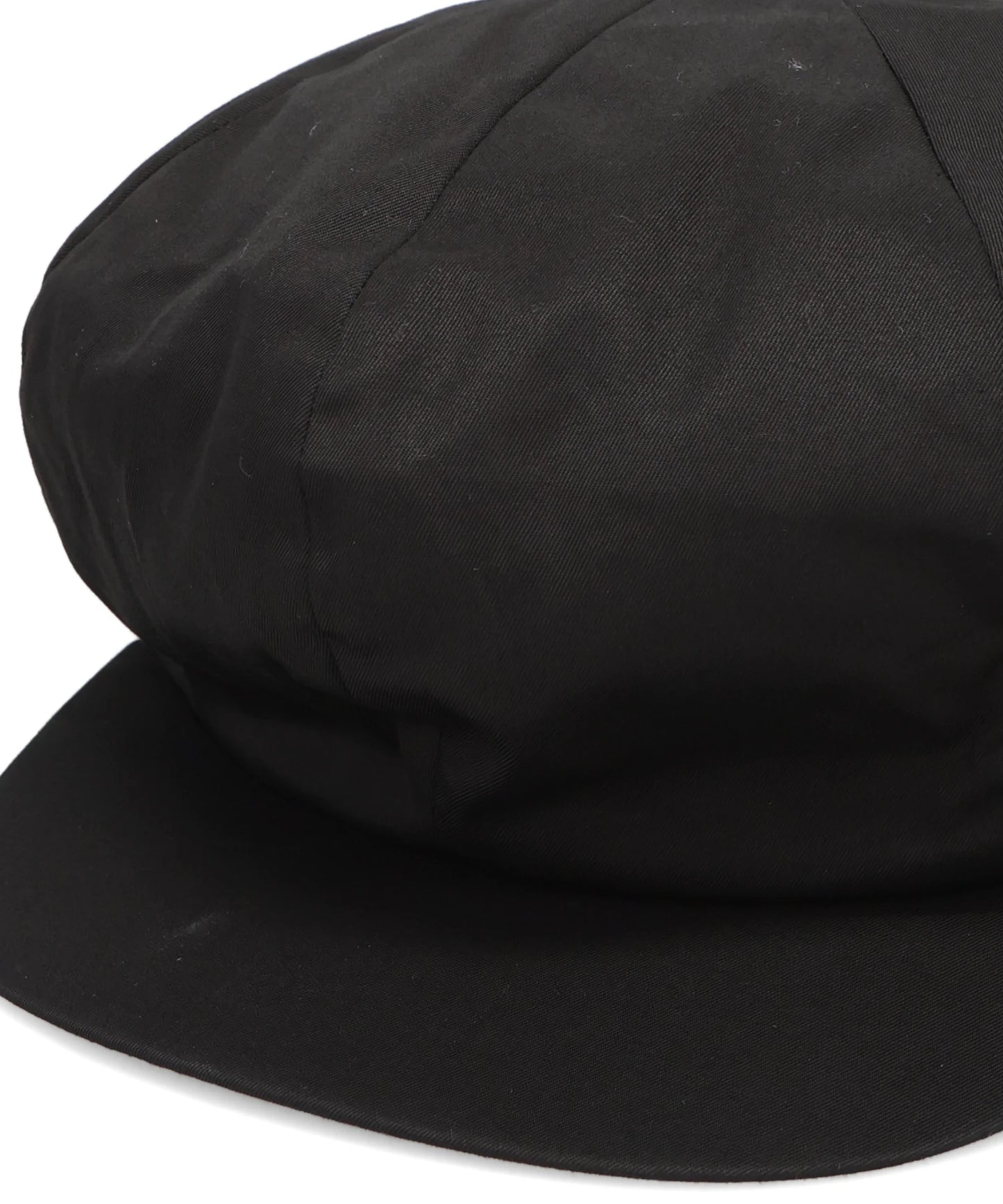 COTTON GABA CASQUETTE