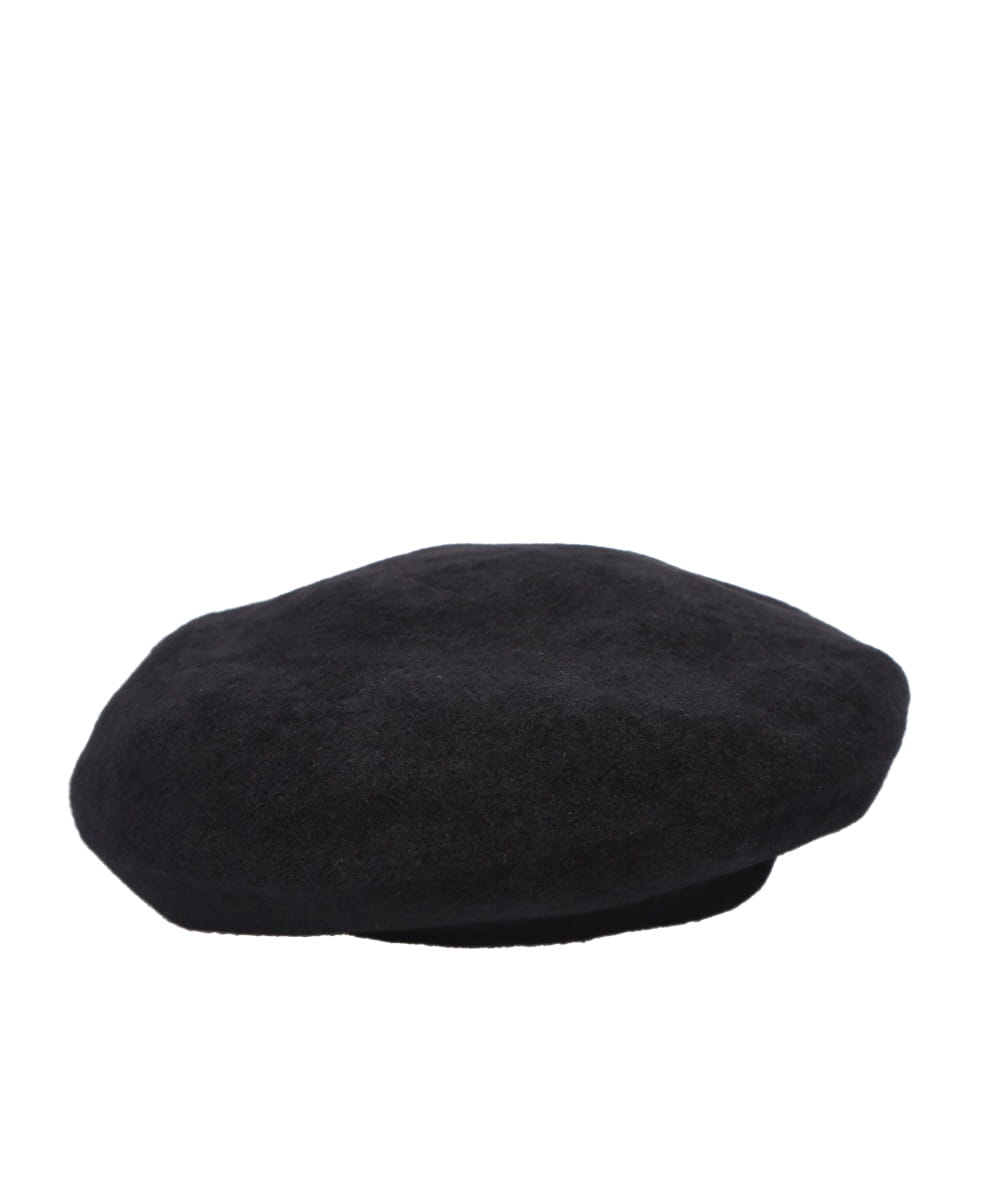 WOOL CASHMERE BASQUE BERET – MIDWEST ONLINE STORE