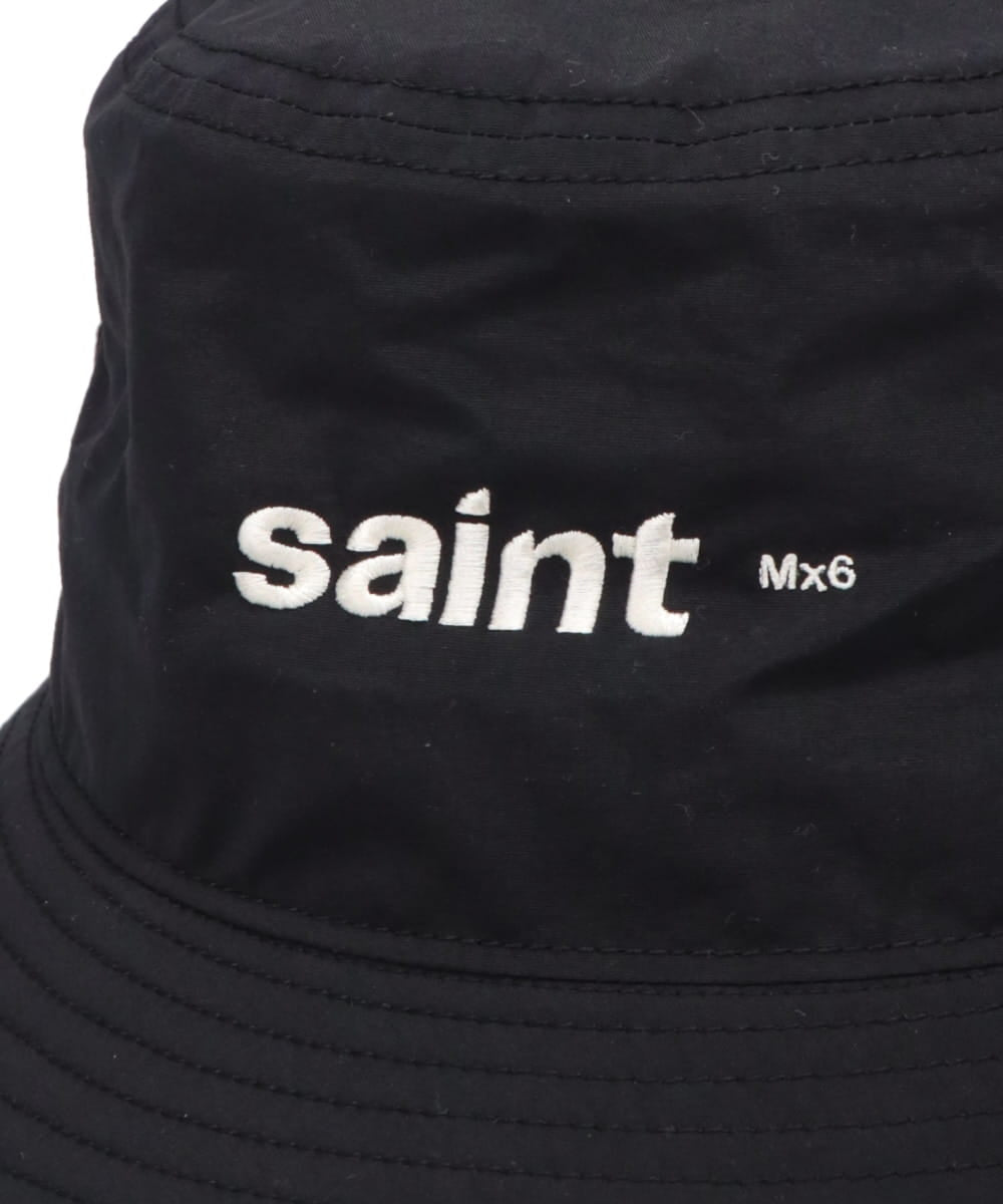 BUCKET HAT / SAINT