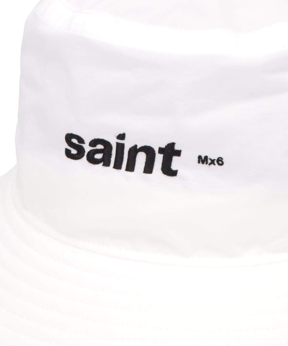 BUCKET HAT / SAINT