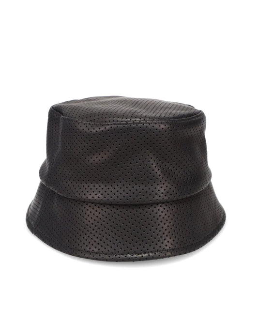 HORSE PUNCHING BUKET HAT