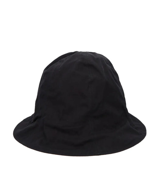 COTTON SOLK TULIP HAT