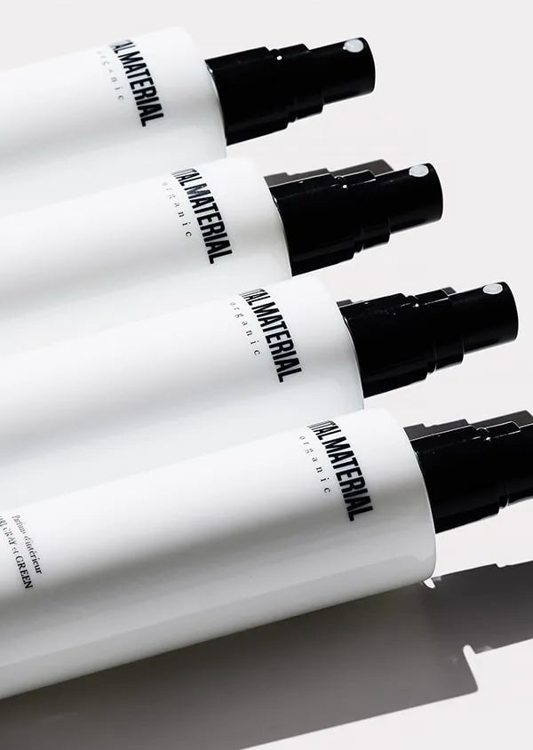 ルームスプレー/アールグレイ&グリーン