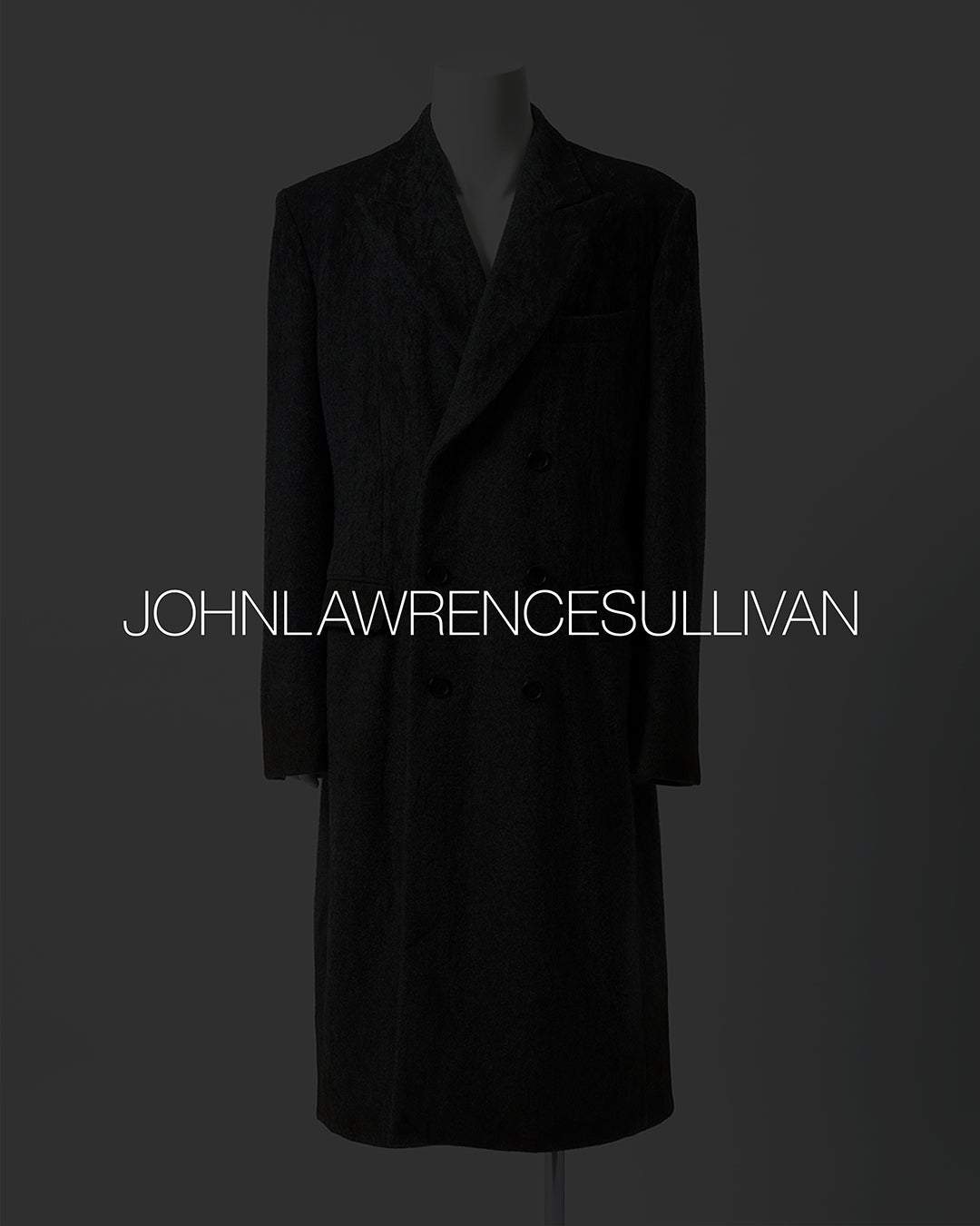 MIDWEST 50th Anniversary Charity Project / JOHN LAWRENCE SULLIVAN