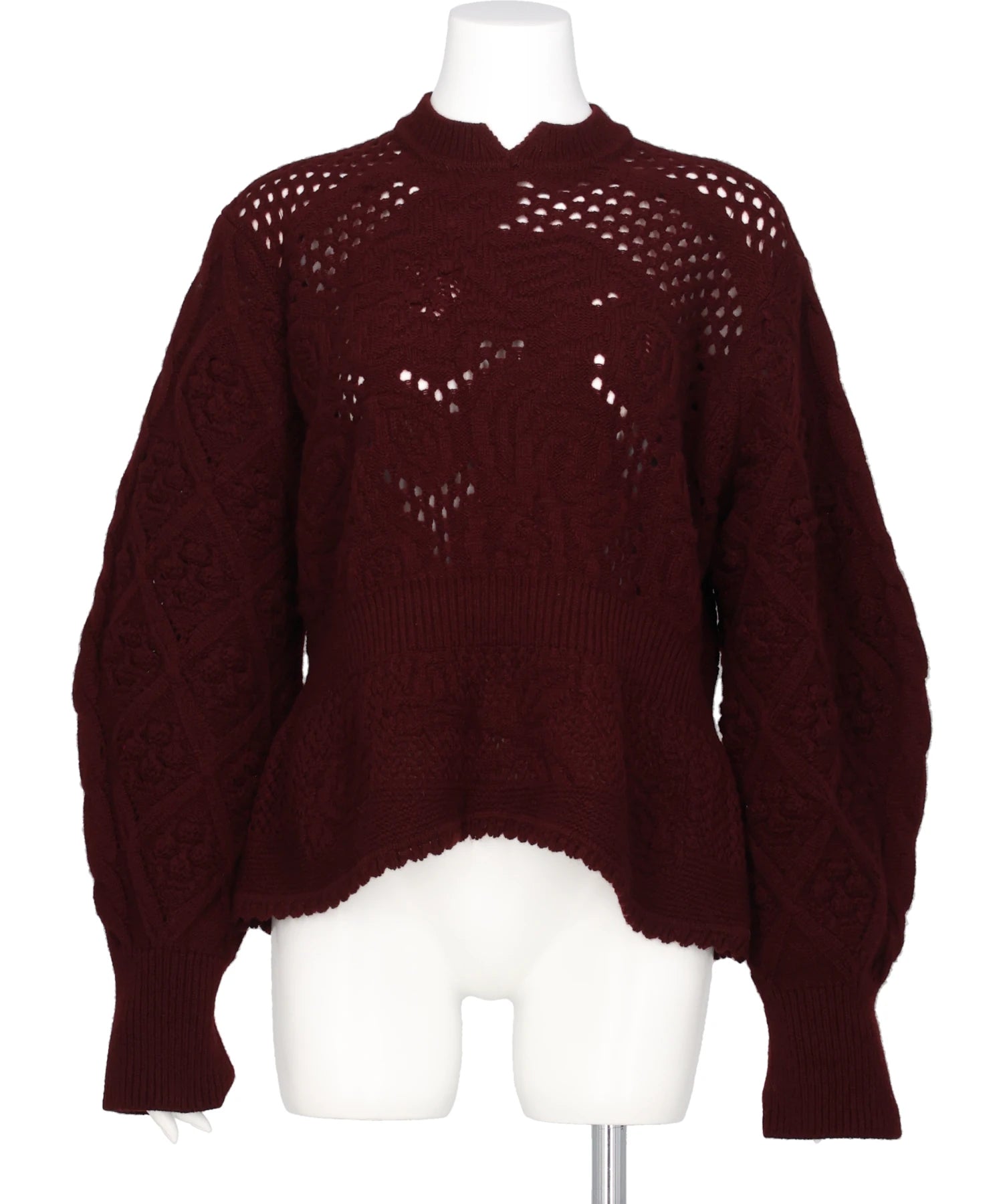 マミクマ Mame Kurogouchi(マメクロゴウチ) MULTI PATTERN LOW GAUGE