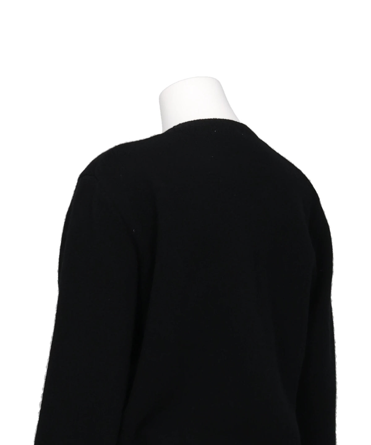 OSPRINGE KNIT JUMPER