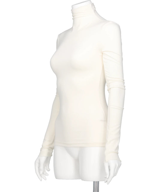 DERM-E HIGH-NECK
