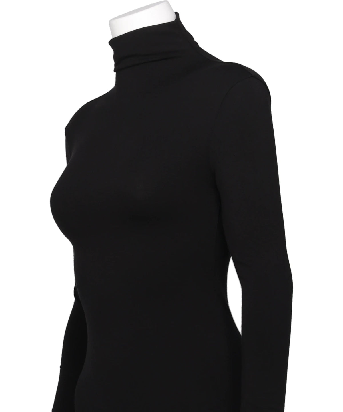 DERM-E HIGH-NECK