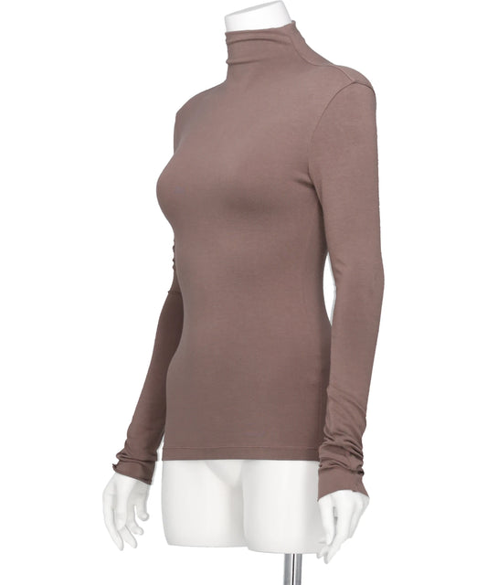 DERM-E HIGH-NECK