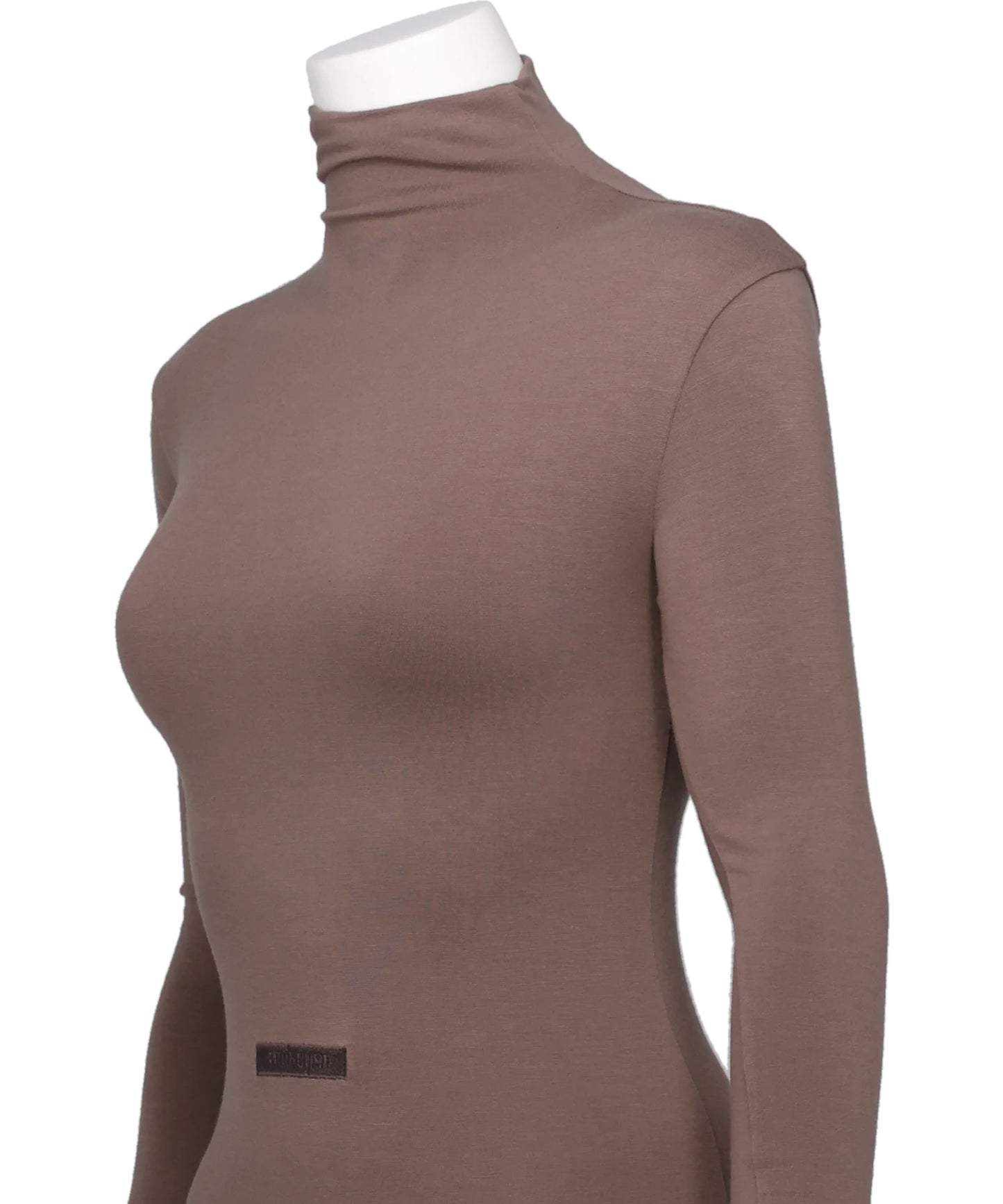 DERM-E HIGH-NECK