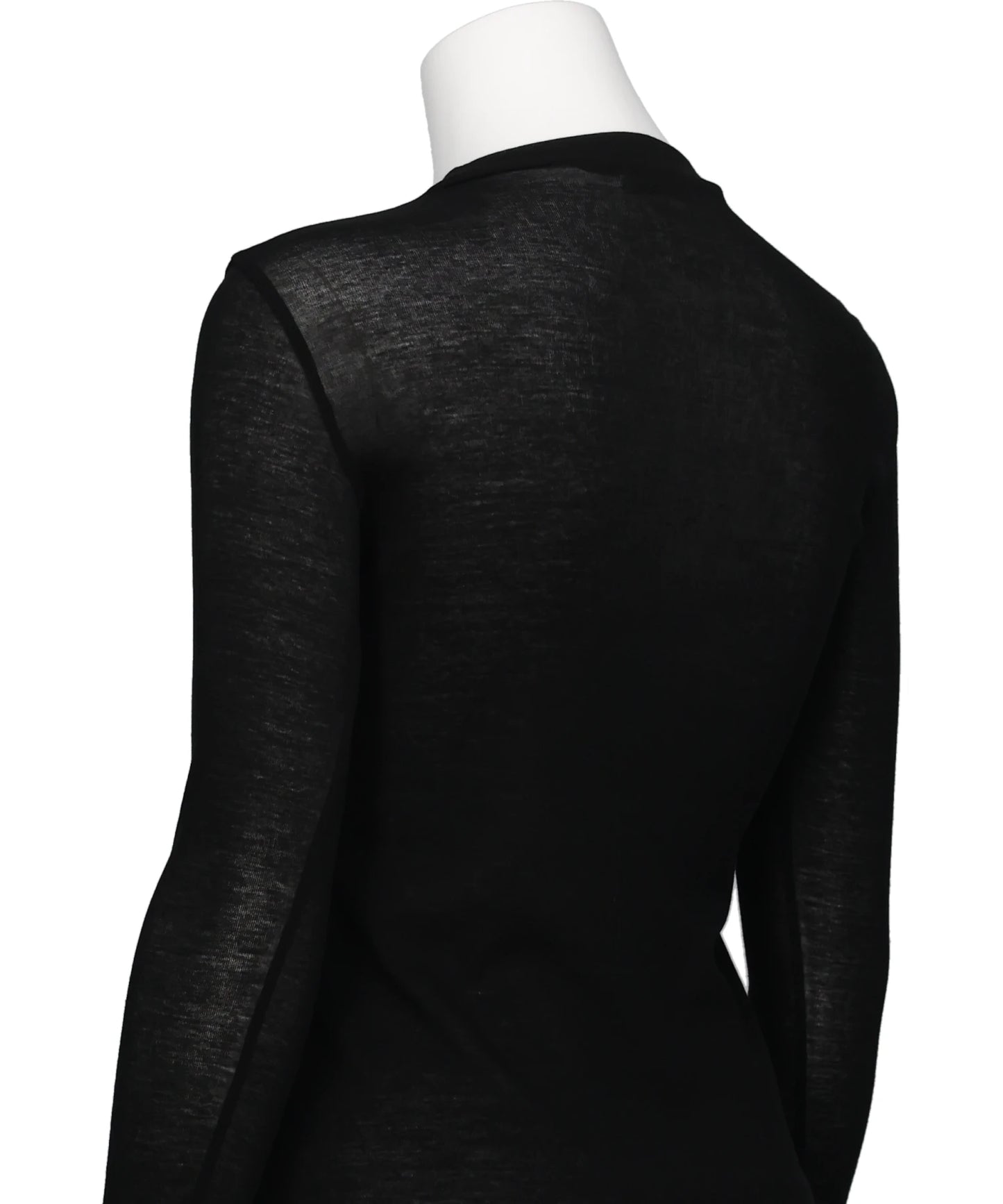 CELIA EMBROIDERY TOP