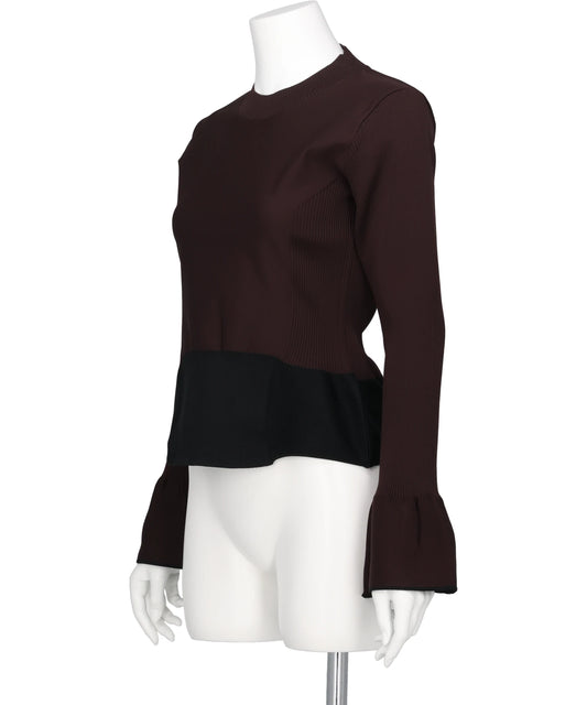 AIR FRAME PULLOVER
