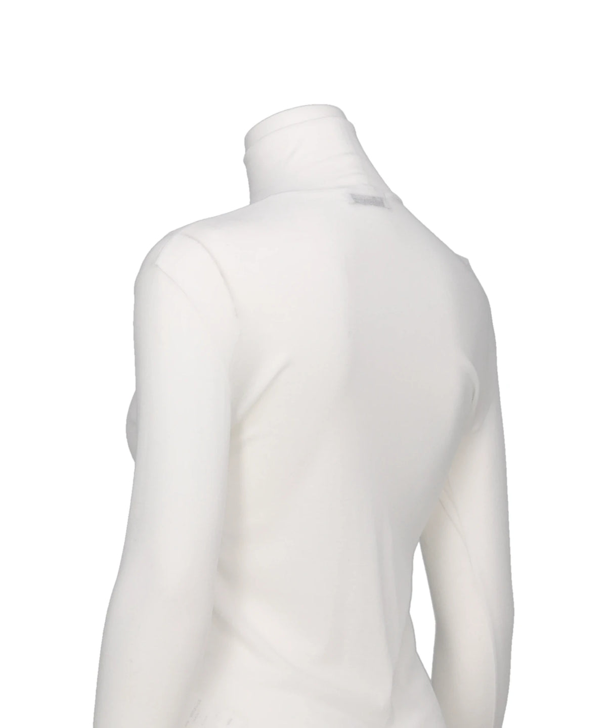 CELIA HIGH NECK EMBROIDERY TOP