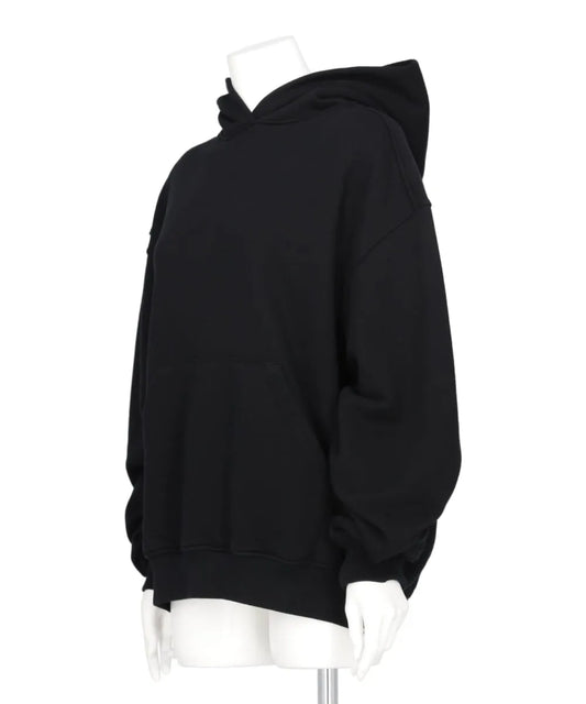 UNISEX OVERSIZED PULLOVER HOODIE