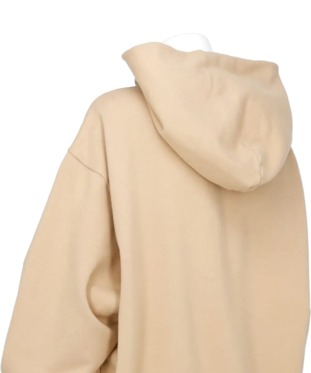 UNISEX OVERSIZED PULLOVER HOODIE