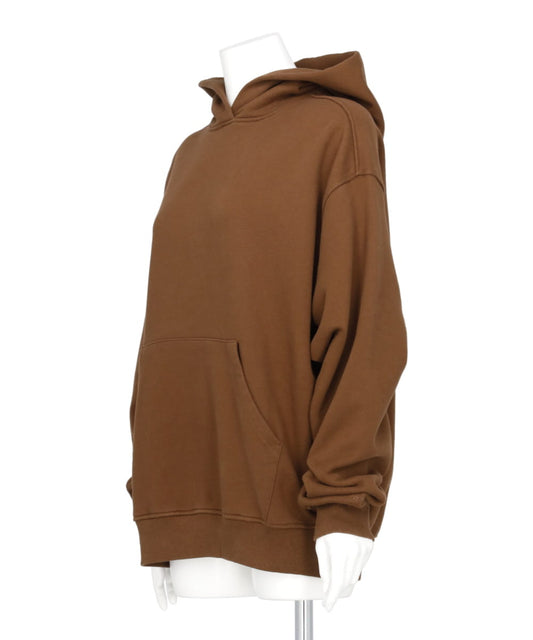 UNISEX OVERSIZED PULLOVER HOODIE