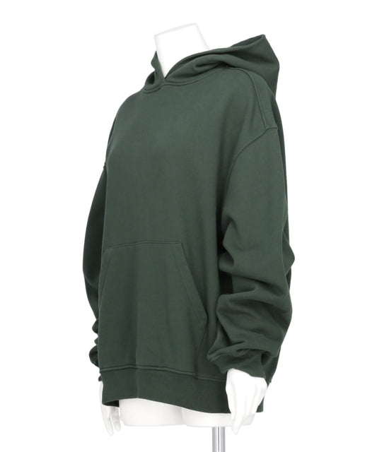 UNISEX OVERSIZED PULLOVER HOODIE