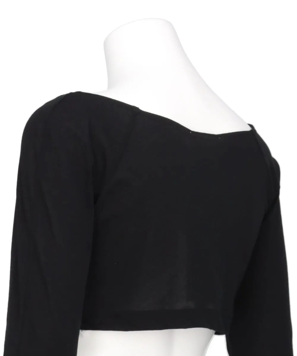 COSMORAMA SHORT PULLOVER