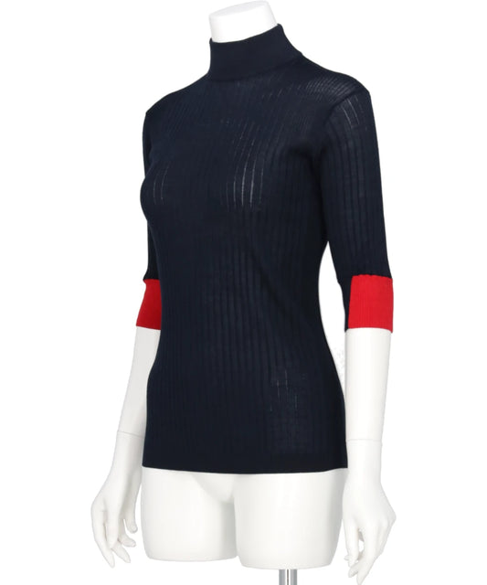 SILK BOTTLE TIGHT KNIT