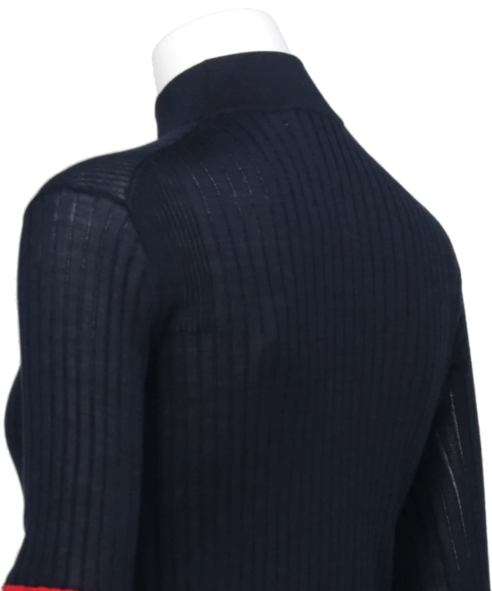 SILK BOTTLE TIGHT KNIT