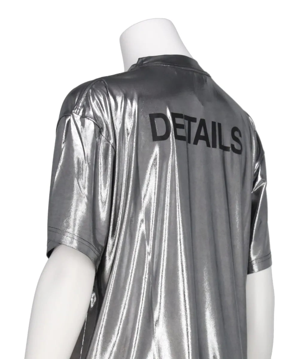 “LESS-DETAILS”h T-SHIRT