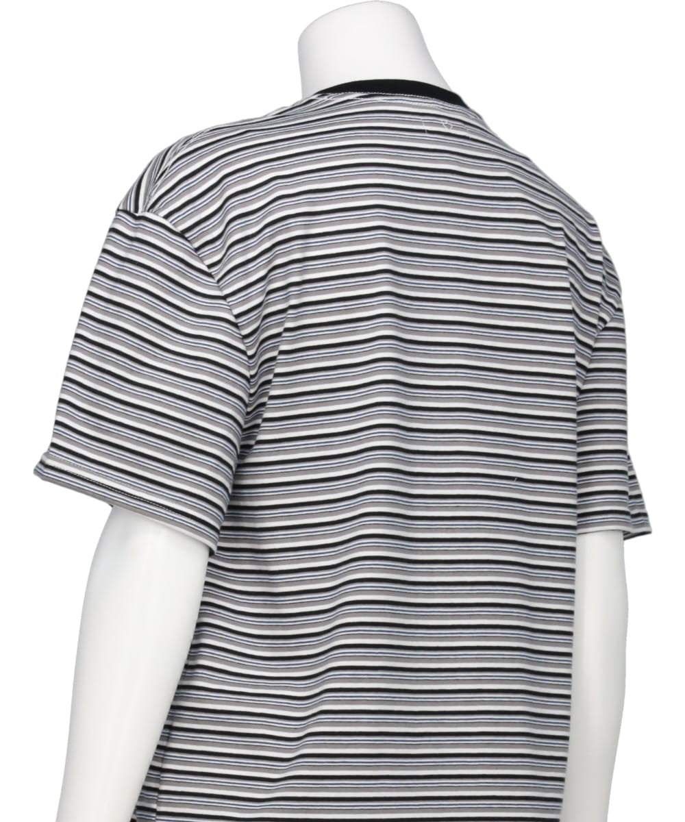 90'S STRIPE T-SHIRT