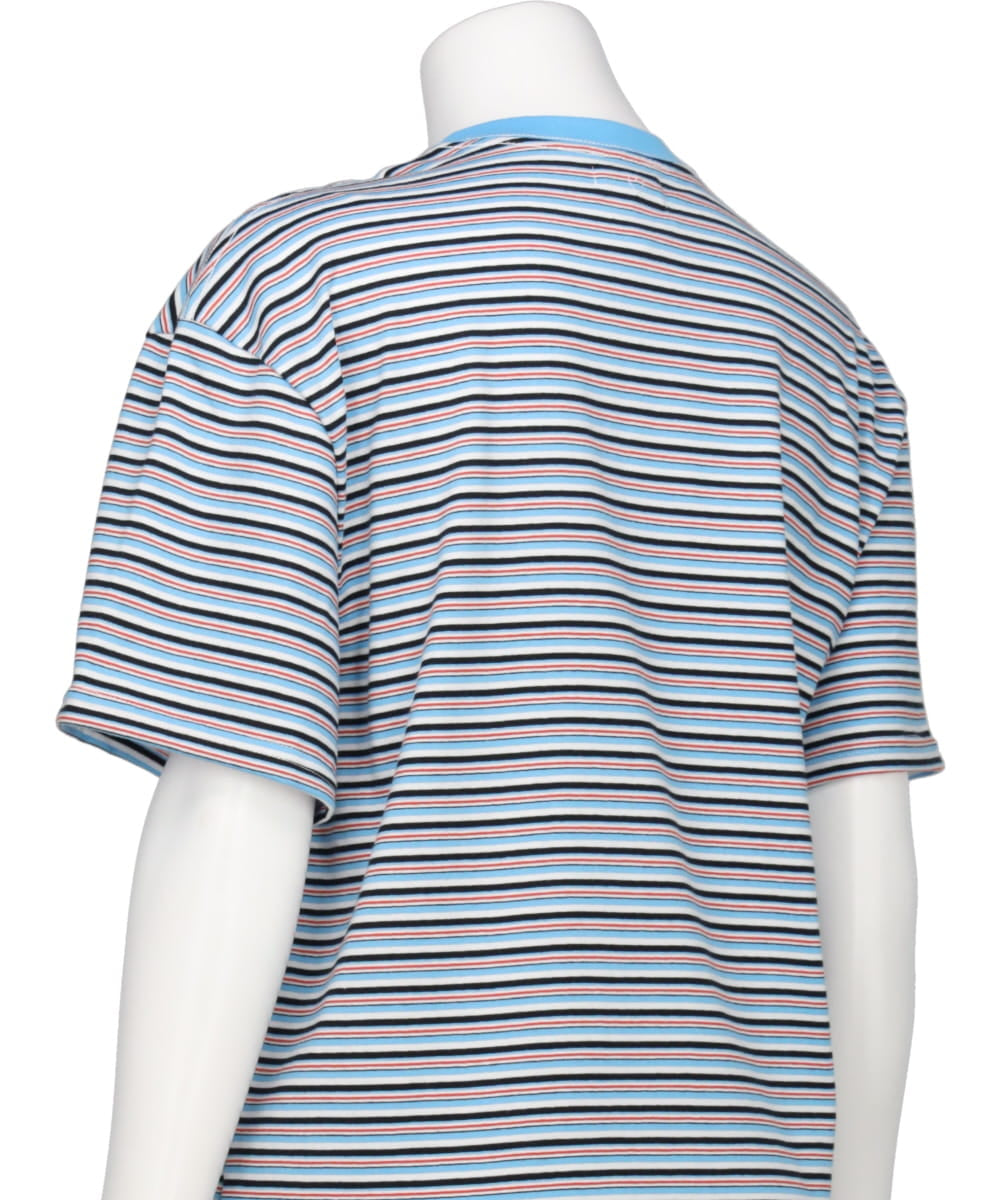 90'S STRIPE T-SHIRT