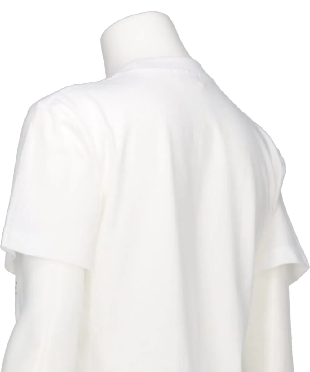 “YOU CAN DANCE!” T-SHIRT WITH RIBBON