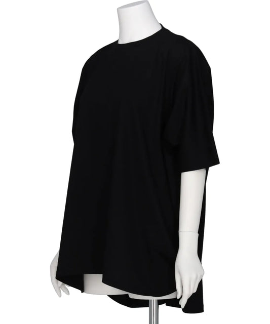 HIGH GAUGE SOFT JERSEY HEXAGON-T/SH