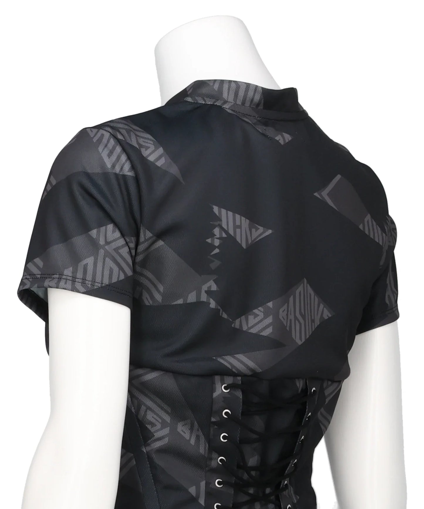 CORSET FOOTBALL SHIRT