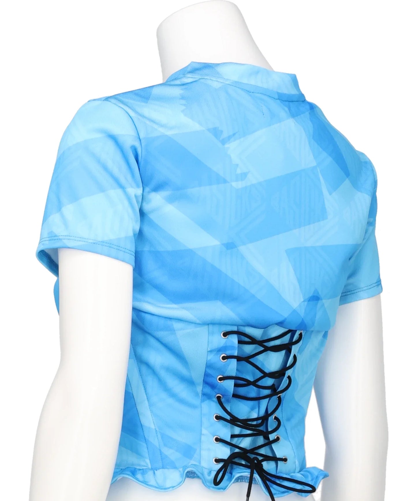 CORSET FOOTBALL SHIRT