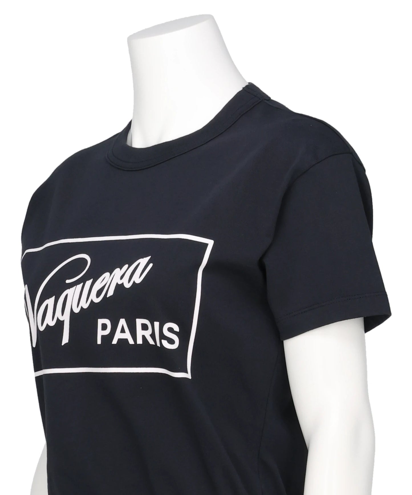 LEOTARD T SHIRT KNIT