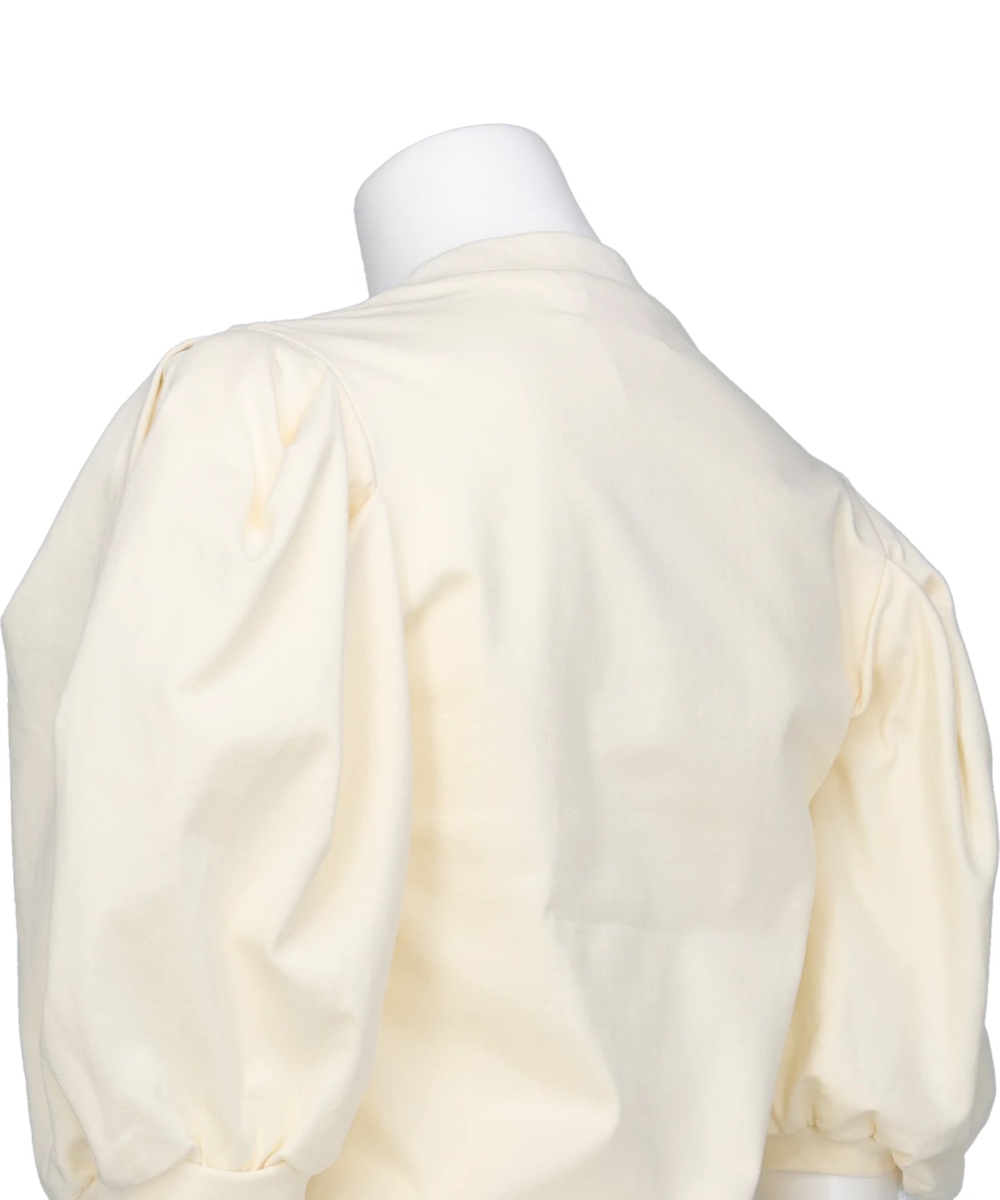 CIRCOLO PUFF T-SHIRT