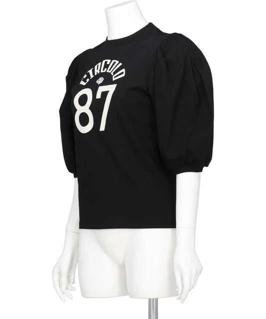 CIRCOLO PUFF T-SHIRT