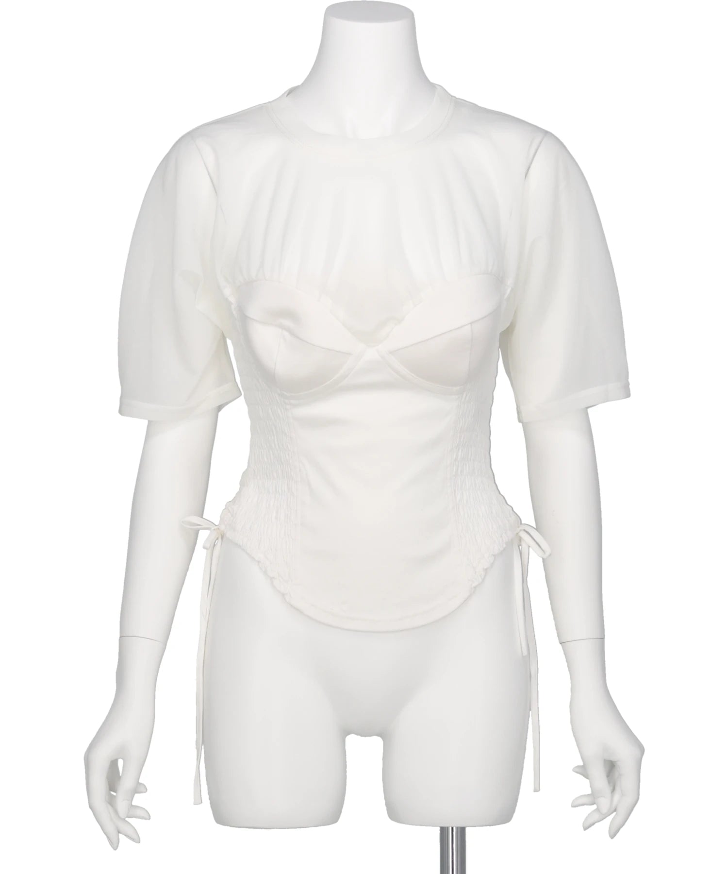 POOLDE(プールデ) 2026SS CLOUD TEE PLD-26SS-TOPS03 – MIDWEST ONLINE