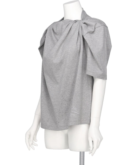 SPIN-FLIP TSHIRT
