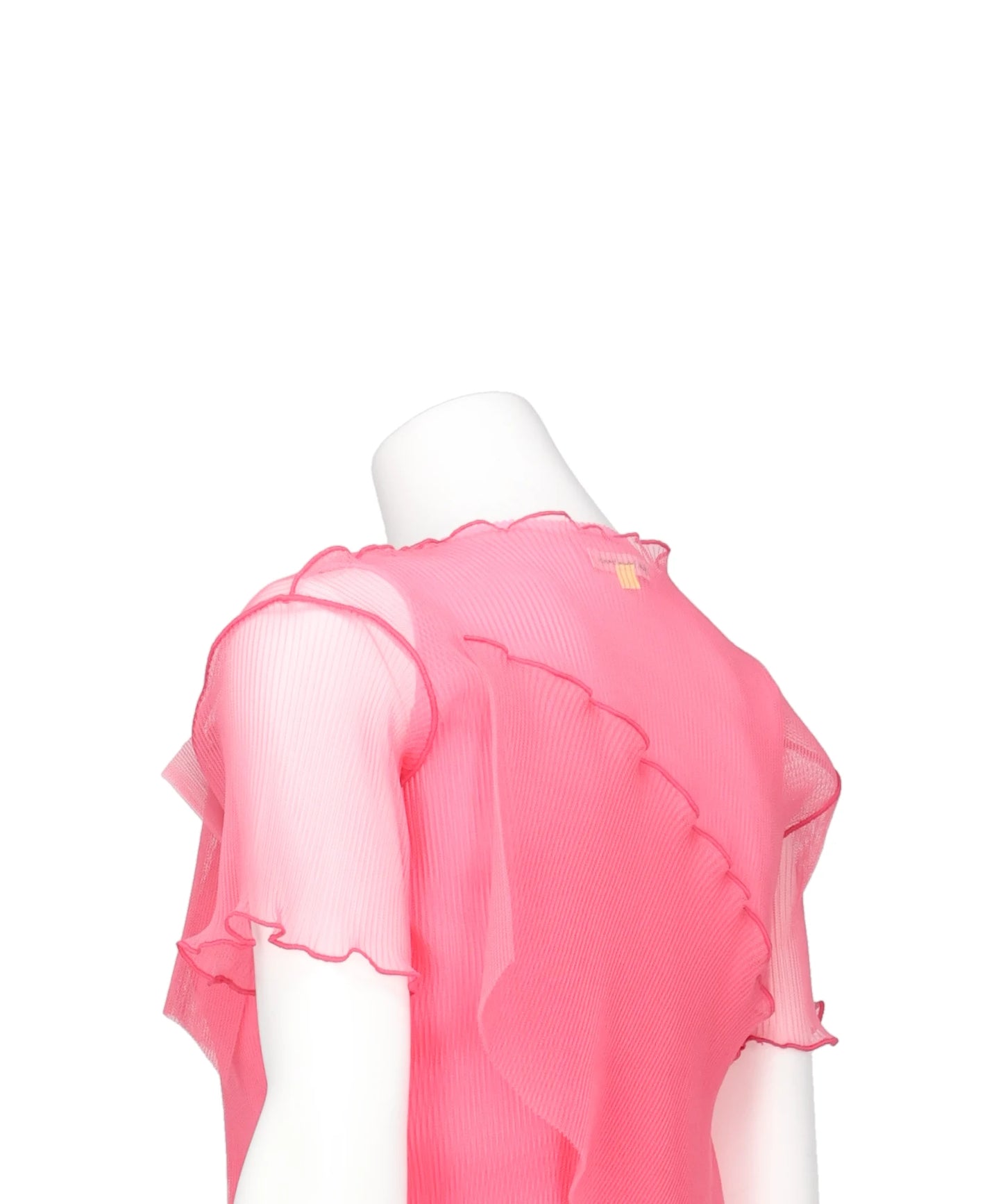GHOST TODO TOP SHORT SLEEVE +INNERGUAVA