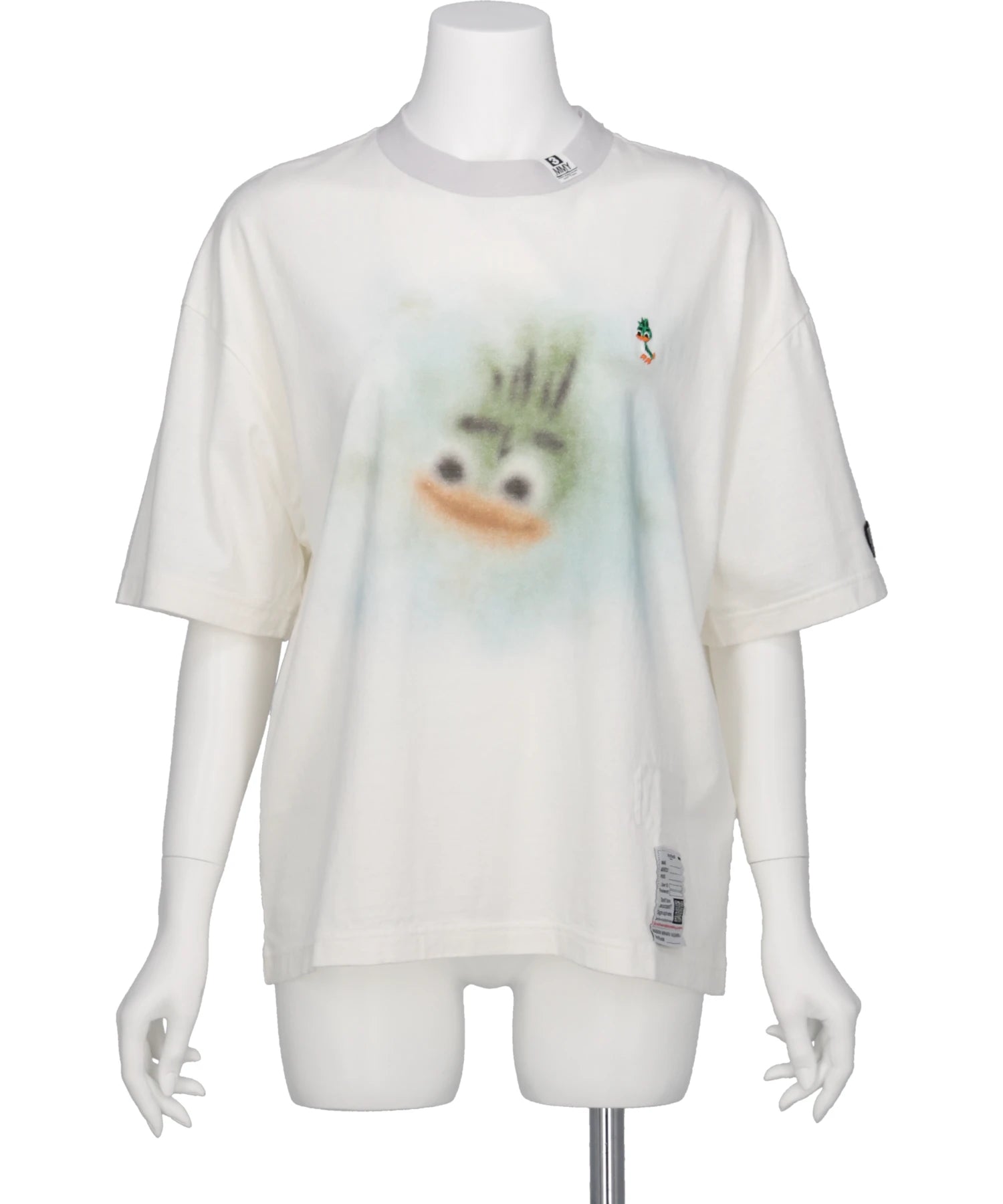 LEON PRINTED TEE – MIDWEST ONLINE STORE