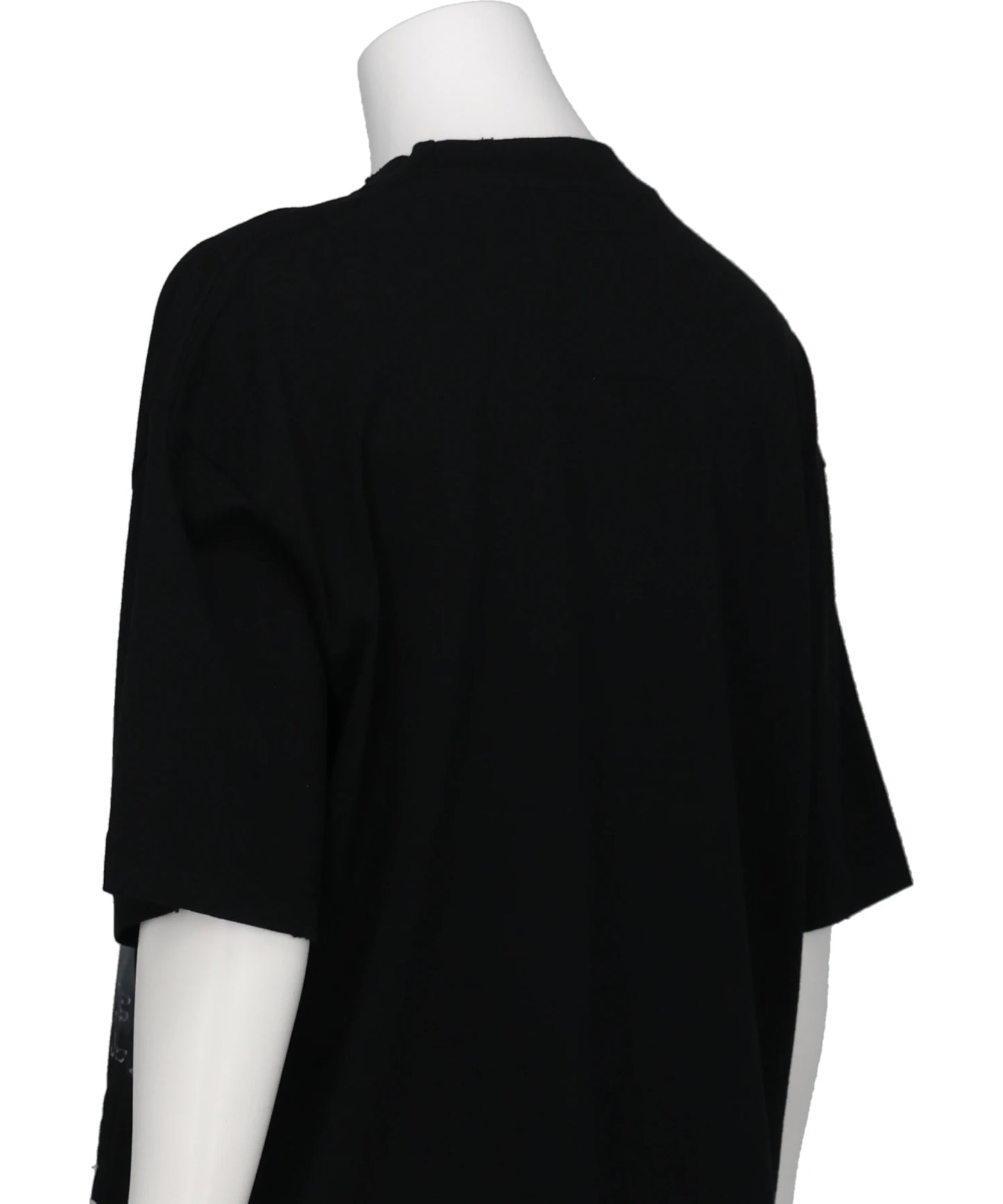 CAT PRINTED TEE