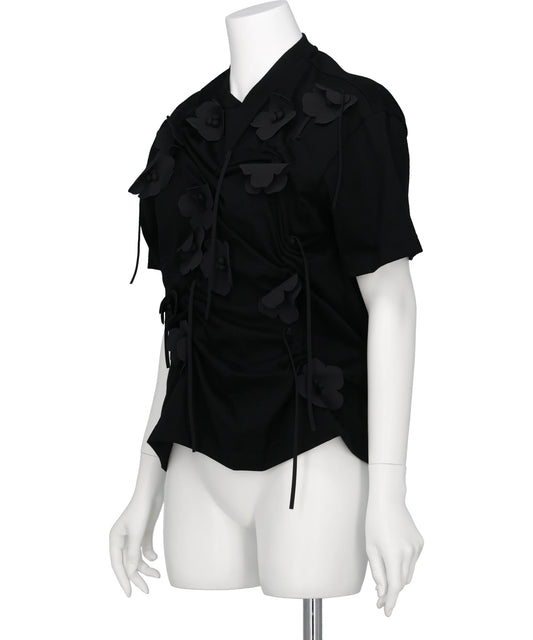 ANTHE FLOWER T-SHIRT