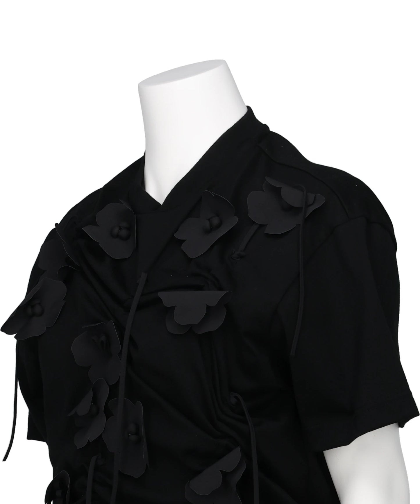 ANTHE FLOWER T-SHIRT
