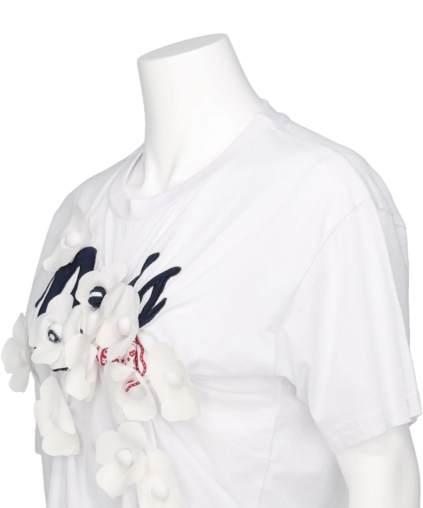 POPY FLOWER T-SHIRT