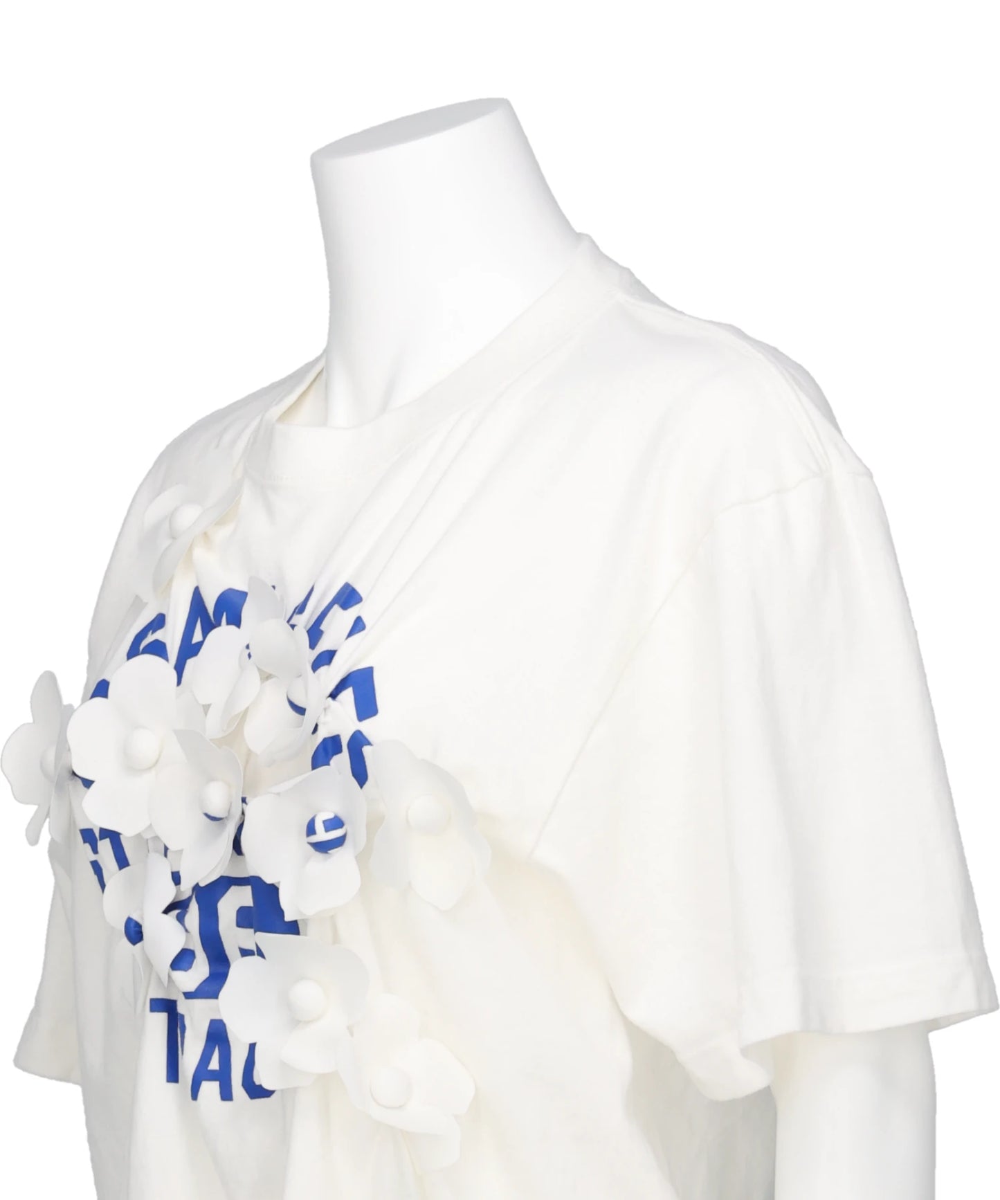 POPY FLOWER T-SHIRT