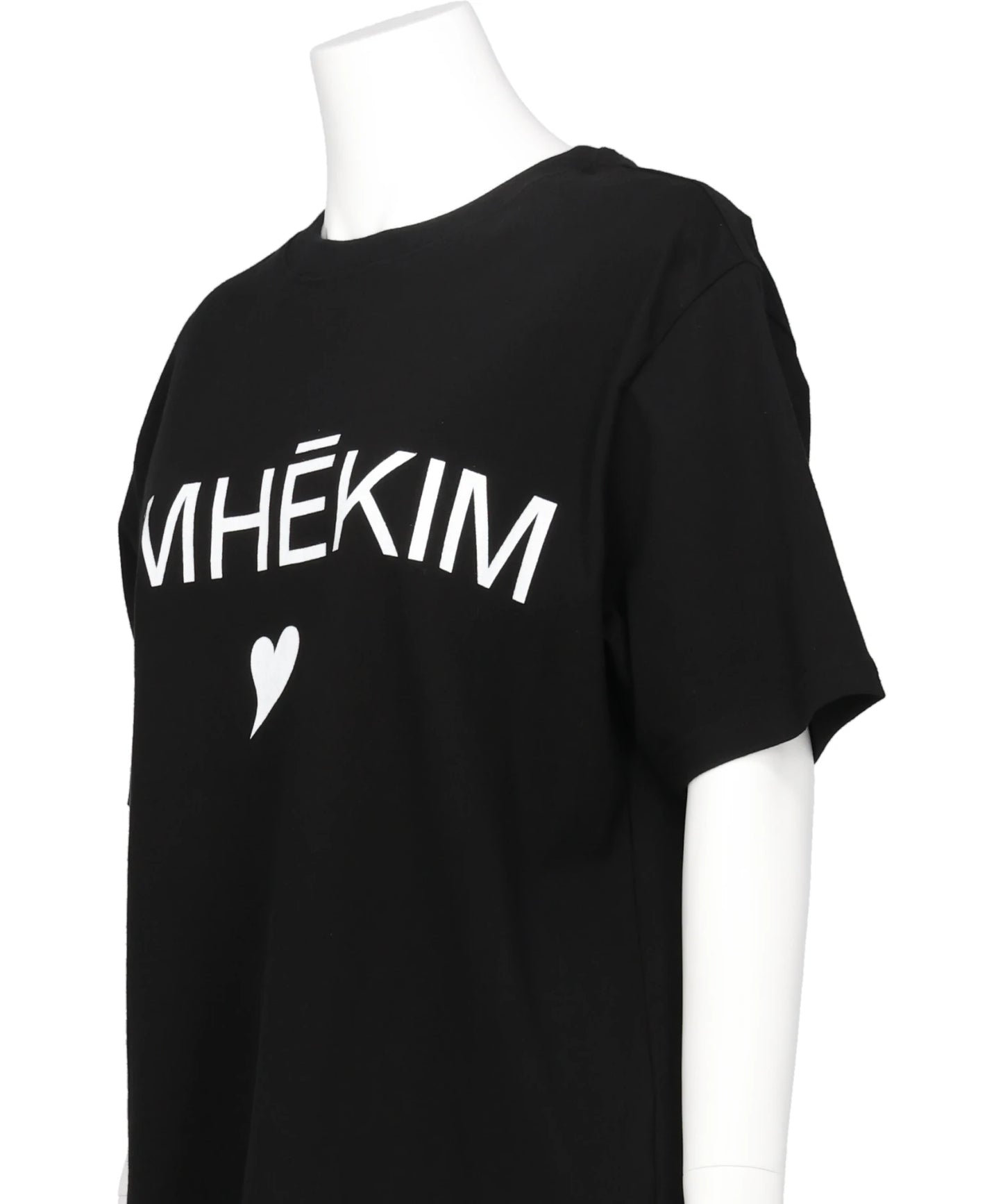 KIMHEKIM HEART T-SHIRT