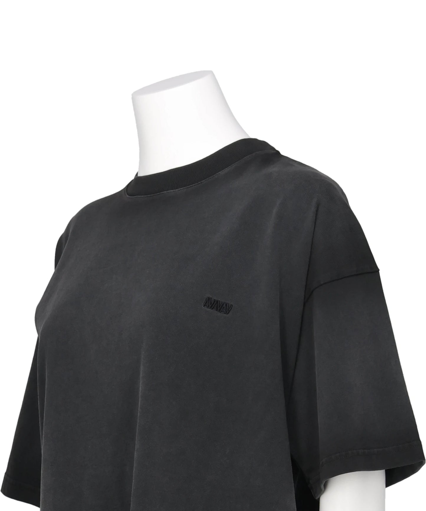 T-SHIRT AV-LOGO