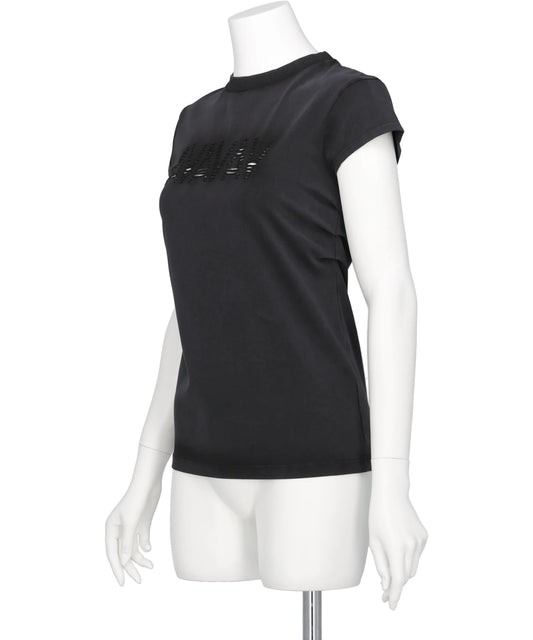 BABY T-SHIRT CUT AV-LOGO