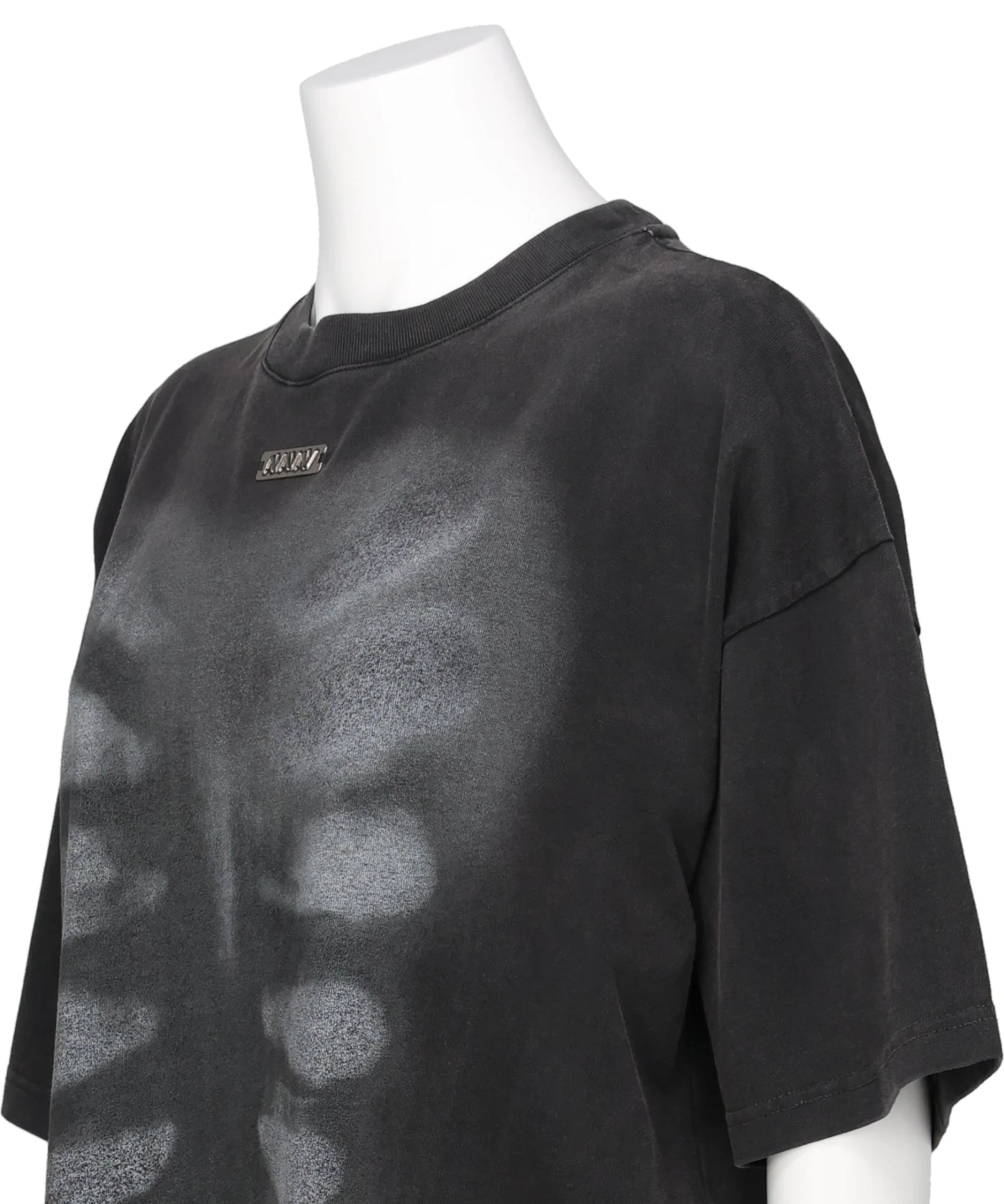 T-SHIRT PRINTED X-RAY