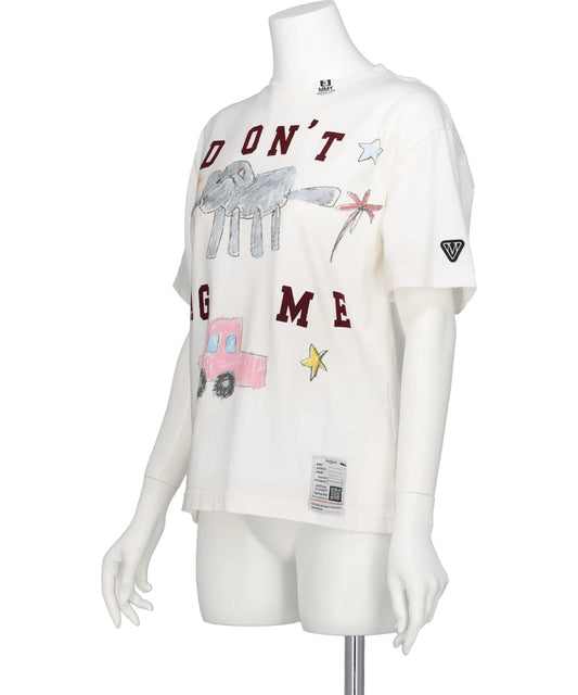 KIDS DOODLE TEE